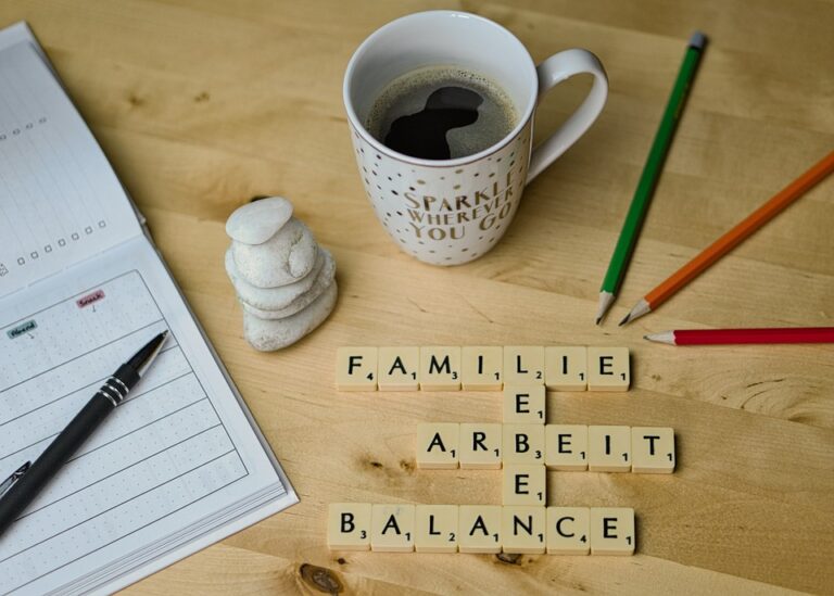 Breaking the Burnout Cycle: Why Work-Life Balance is Essential for Success