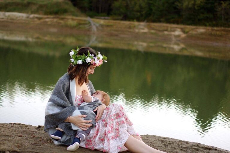 Unlocking the Power of Nature: A Complete Guide to Successful Breastfeeding