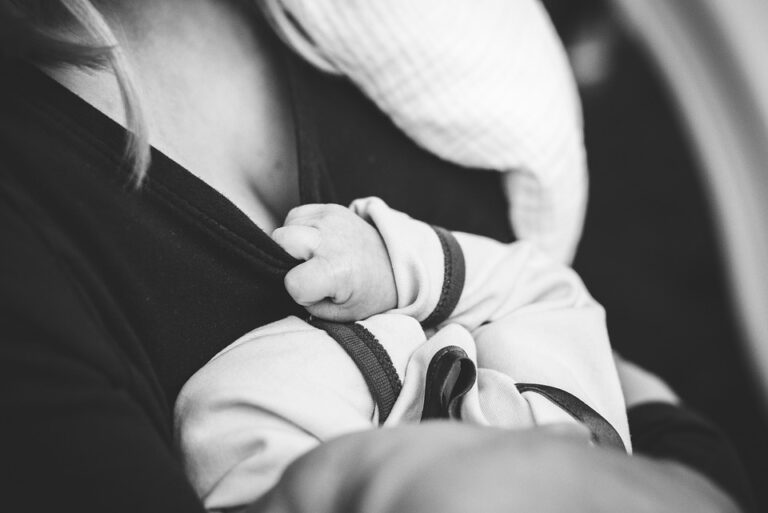 Unlocking the Bond: The Science and Soul of Breastfeeding