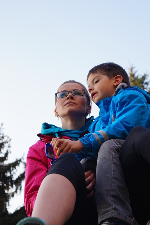 Nurturing Connections: How Parent-Child Bonding Shapes a Child’s Future