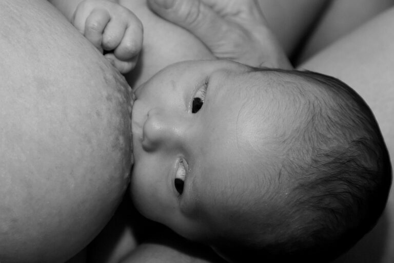 Mastering the Art of Latching On: Essential Tips and Techniques for Successful Breastfeeding