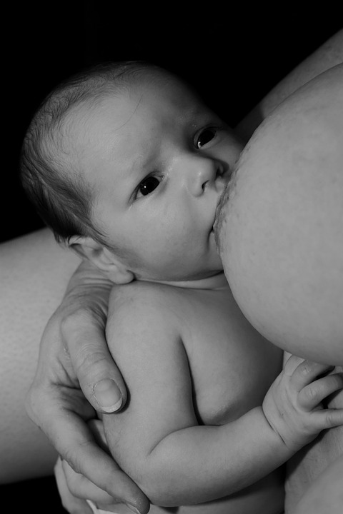 The Power of Breastfeeding: Nourishment and Nurturing