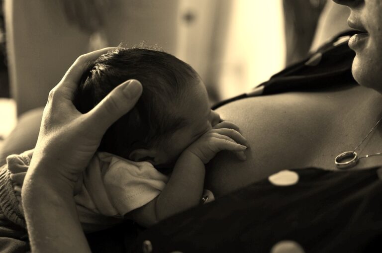 The Dive into Breastfeeding: Understanding its Impact on Infant Development