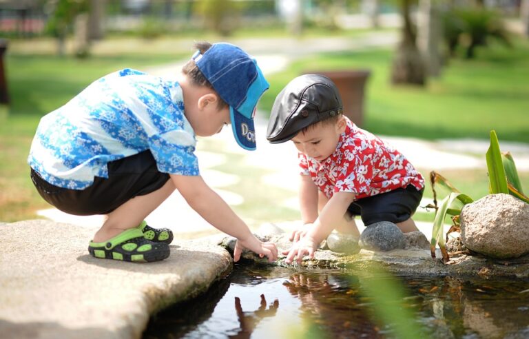 The Magic of Connection: How Understanding a Child’s Mind and Heart Can Transform Relationships