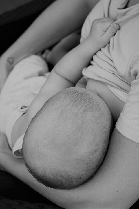 Nurturing Nature: Understanding the Importance of Breastfeeding in Child Development