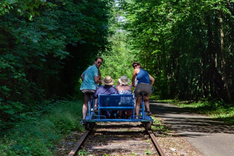 Unraveling the Wonders of the Wild: Best Nature Hikes to Connect with Mother Earth