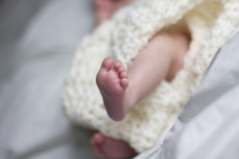 The Essential Elements of Newborn Care: Embracing the Early Days