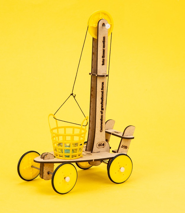 The Best Problem-Solving Toys for Kids: The Ultimate Guide