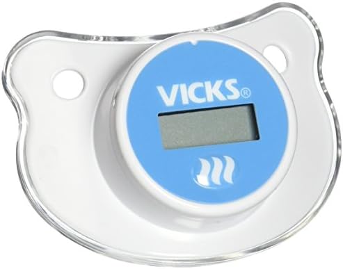 Vicks Pacifier Thermometer